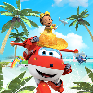 纾茗的十八岁生日礼物
