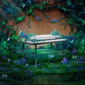 纾茗的十八岁生日礼物
