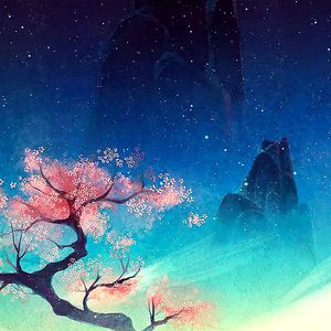 纾茗的十八岁生日礼物
