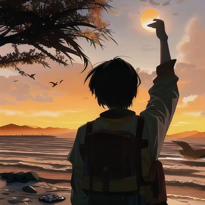 纾茗的十八岁生日礼物
